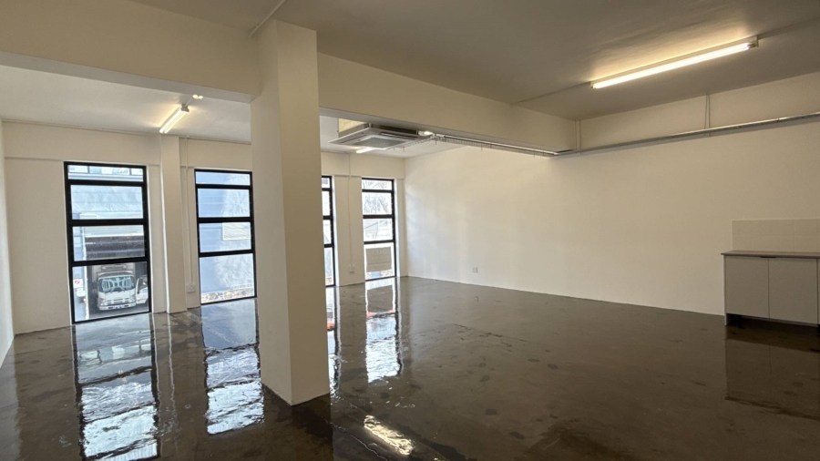 To Let commercial Property for Rent in Gardens Western Cape